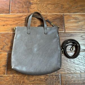 Madewell Mini Transport Crossbody